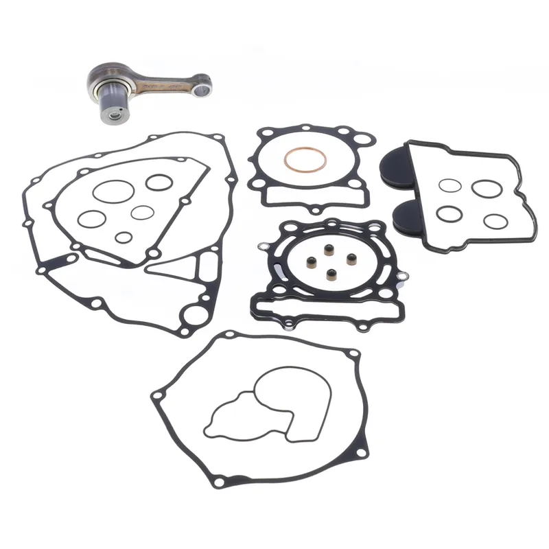 Order Now Connecting rod kit with engine gasket kit