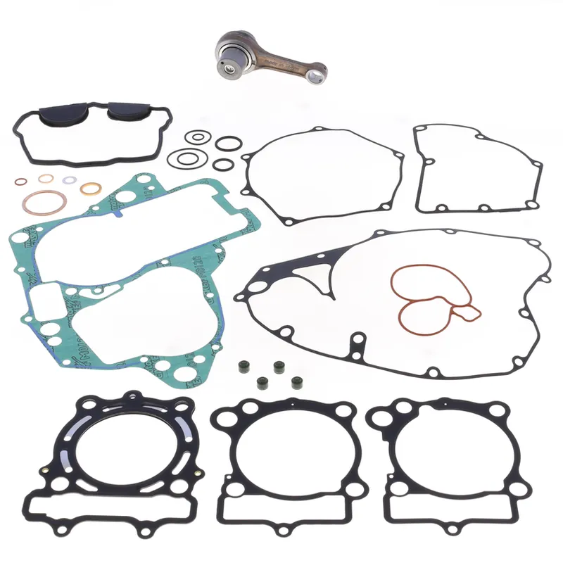 Top Rated Connecting rod kit with engine gasket kit