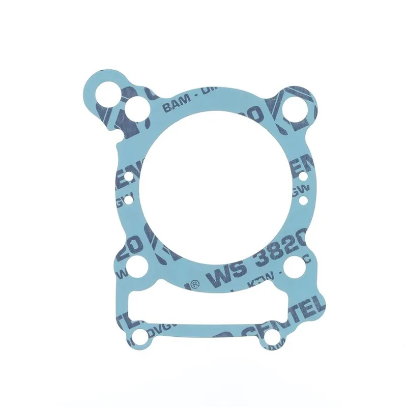 Professional Grade Cylinder Base Gasketthickness 0,3 mm