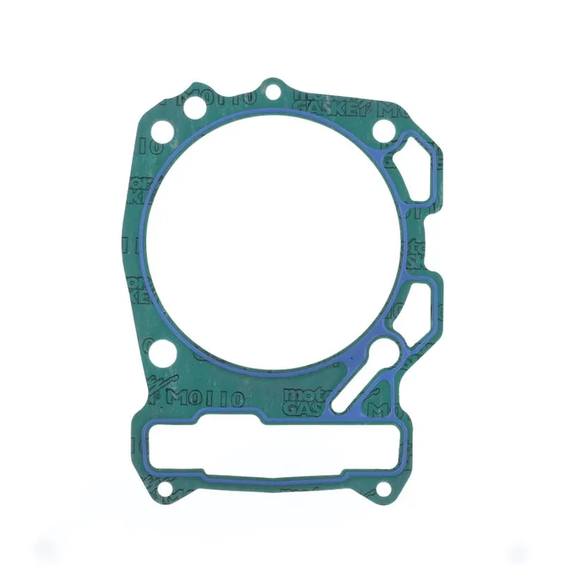 Exclusive Cylinder Base Gasket thickness 0,4 mm