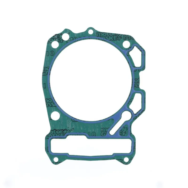 Free Shipping Cylinder Base Gasket thickness 0,5 mm