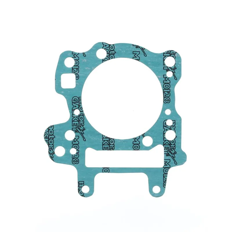 Cylinder Base Gasket thickness same as OE Handmade