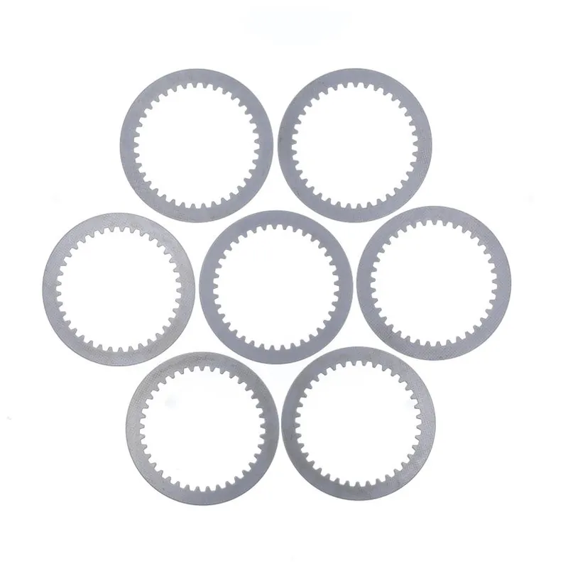 Factory Price Steel Clutch Plates Kit