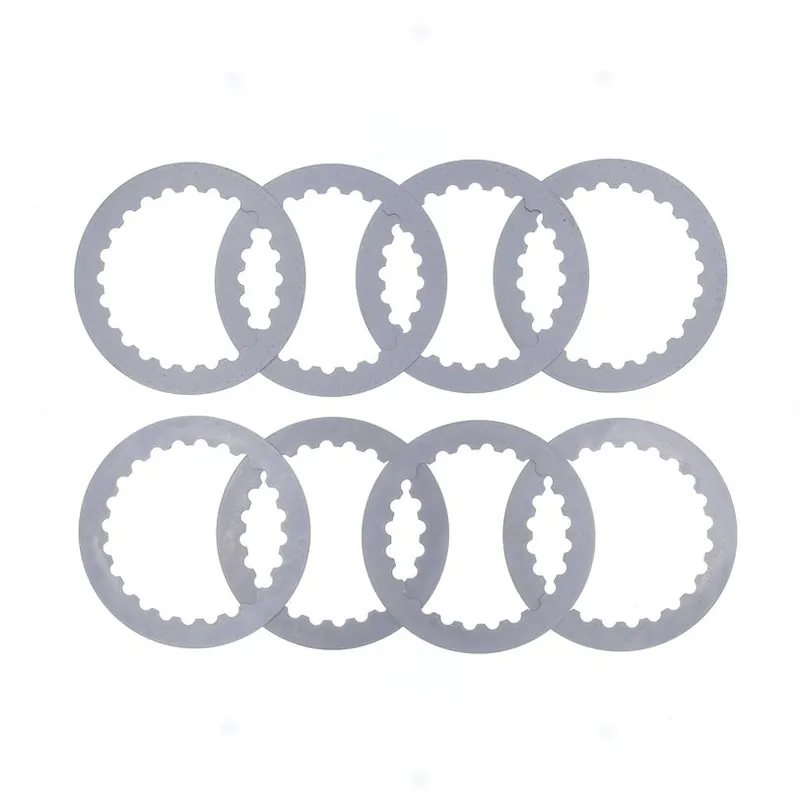 Steel Clutch Plates Kit Original