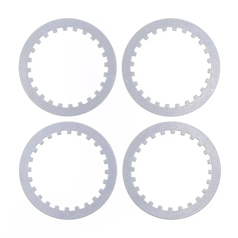 Exclusive Offer Steel Clutch Plates Kit