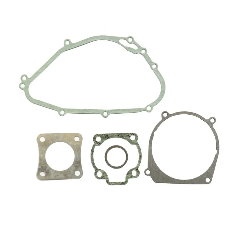 Complete Gasket Kit (oil seals not included) Fan Favorite