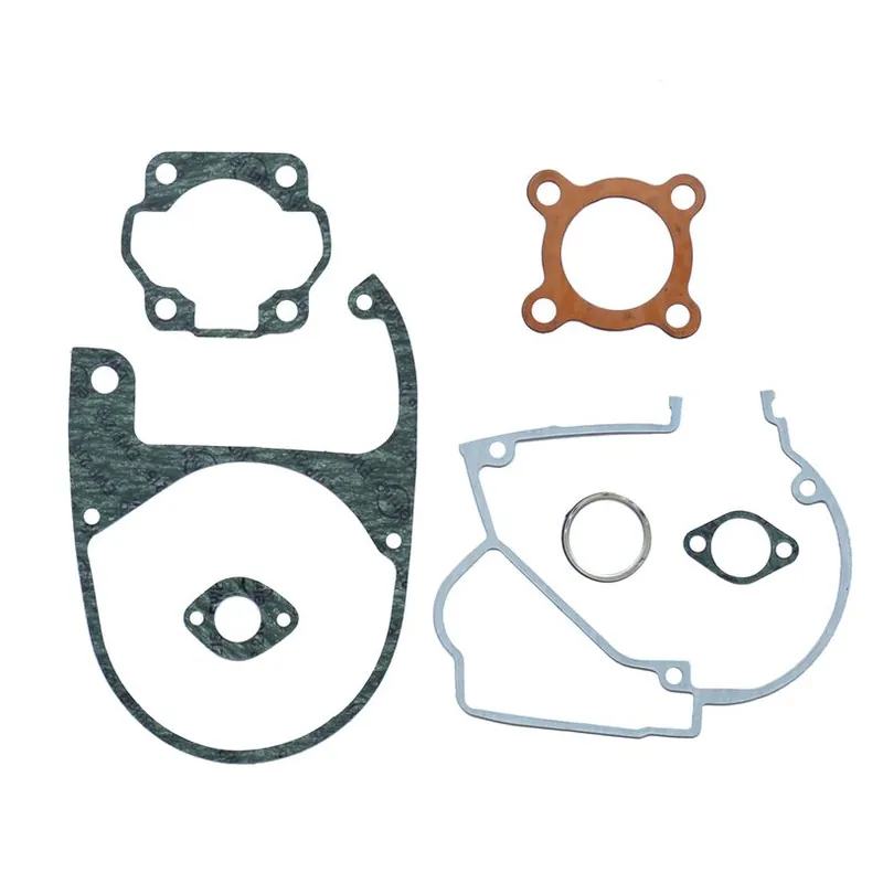 Complete Gasket Kit (oil seals not included) Best Seller