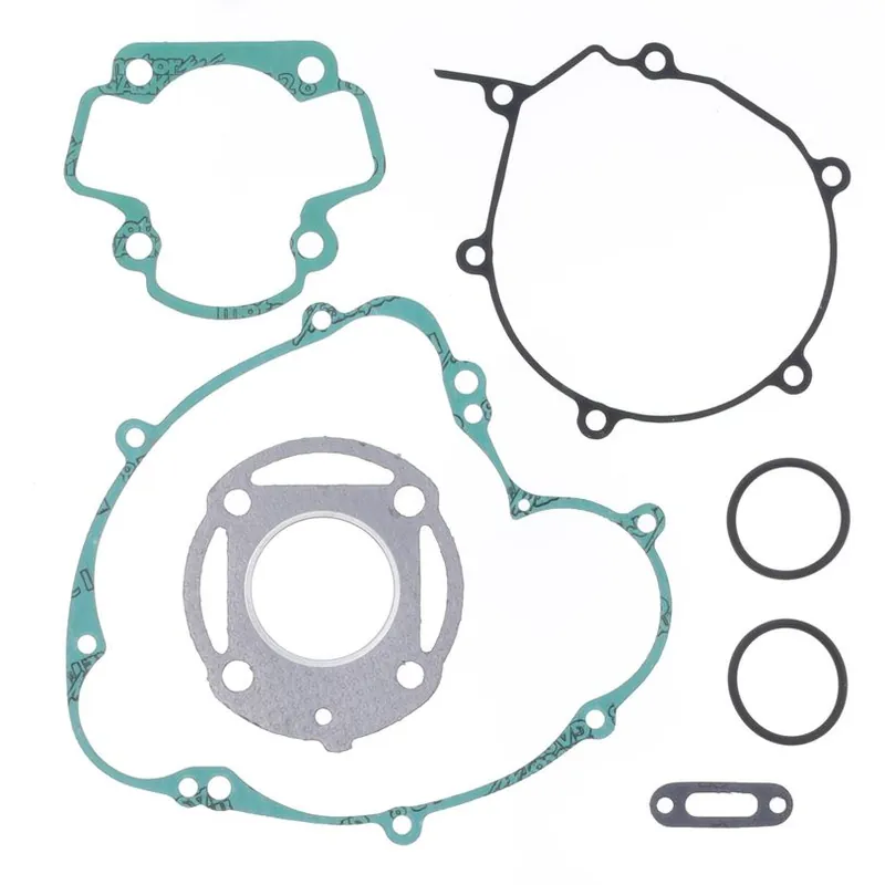 Complete Gasket Kit (oil seals not included) Don’t Miss Out