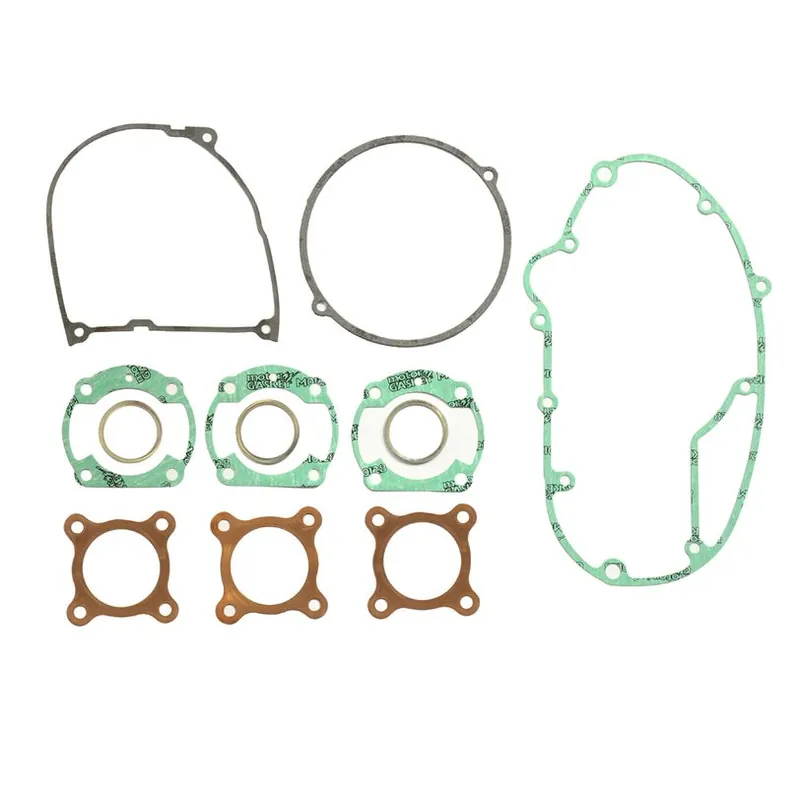 Factory Price Complete Gasket Kit (oil seals not included)