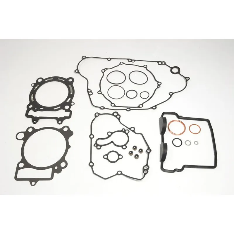 Trusted Brand Complete Gasket Kit (oil seals not included)