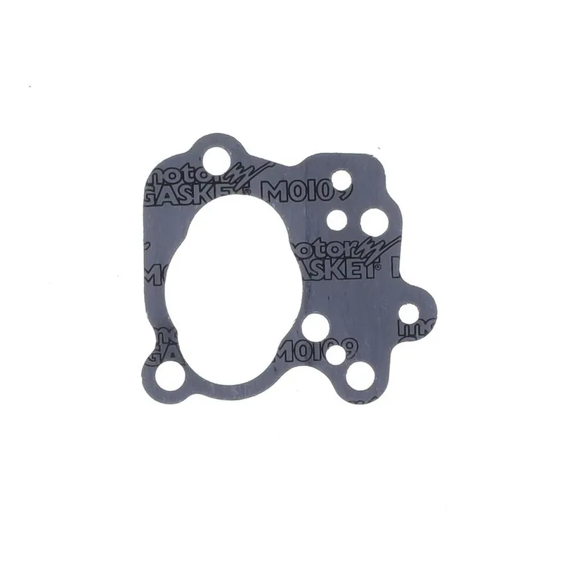 Oil Pump Cover Gasket, Governor Fitted, M0109 Material - Set of 10 pcs Time-Limited