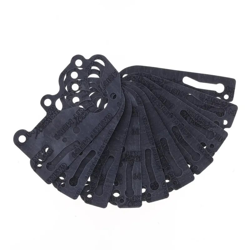 Oil Pump Body Gasket; M0109 Material - Set of 10 pcs Holiday Sale
