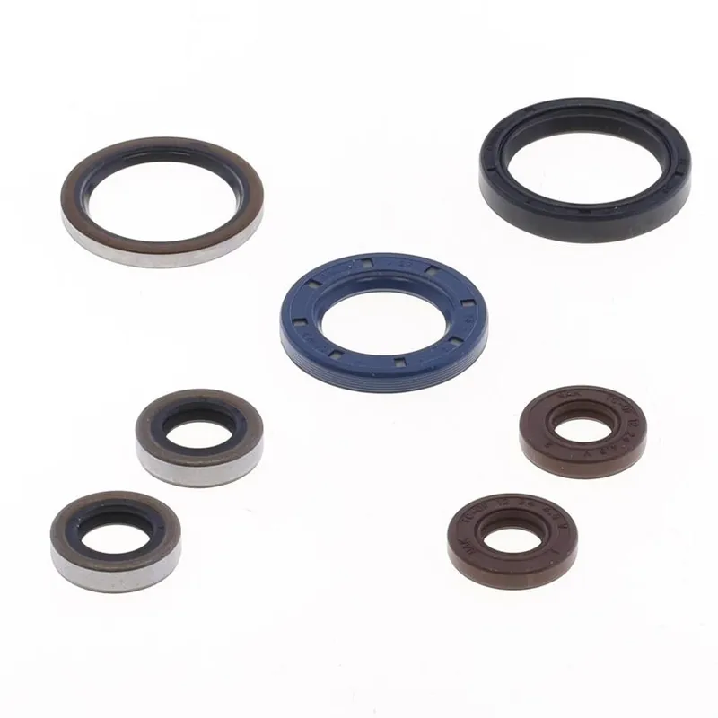 Engine Oil Seals Kit Price Cut