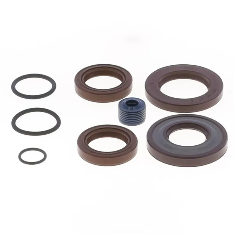 New Release Engine Oil Seals Kit