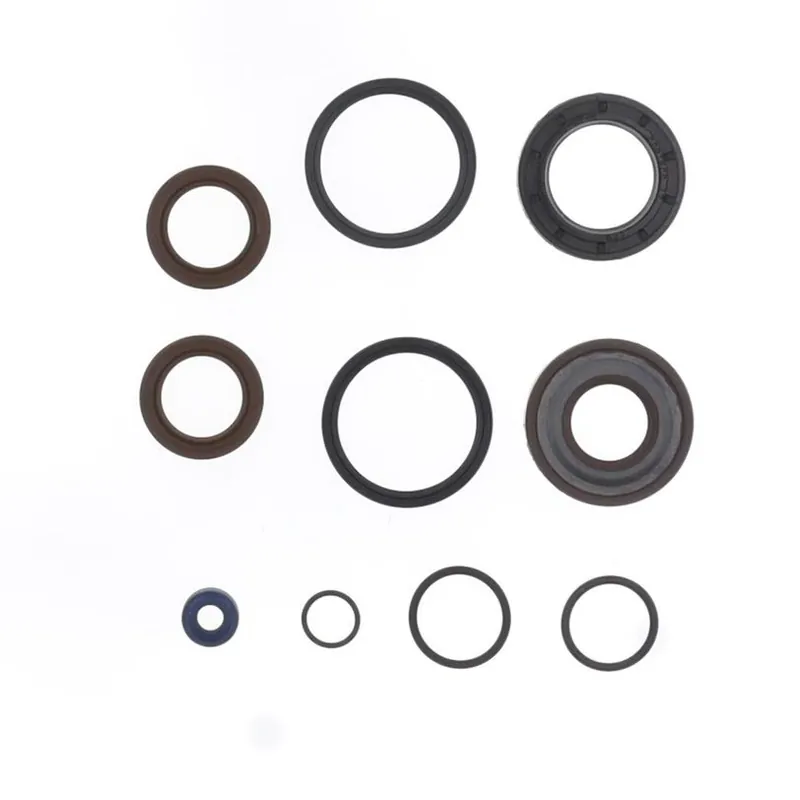 Engine Oil Seals Kit Same Day Shipping