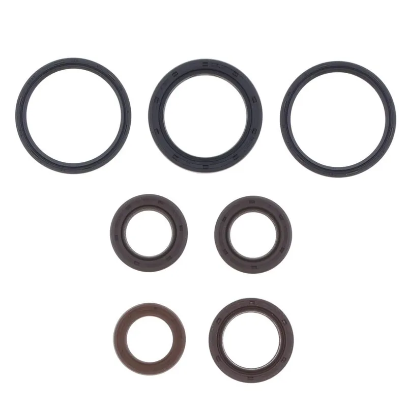 Engine Oil Seals Kit New Arrival