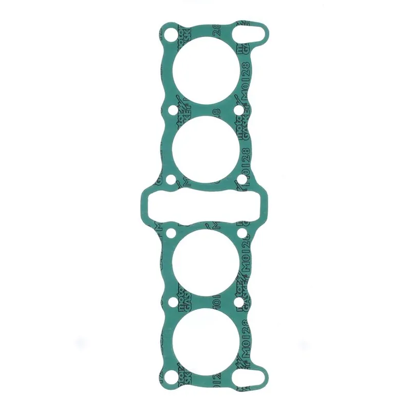Trusted Brand Cylinder Base Gasket thickness same as OE