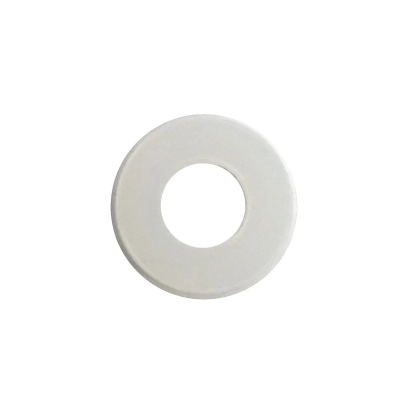 Derby Cover Nylon Washer - Set of 20 pcs Warranty Included