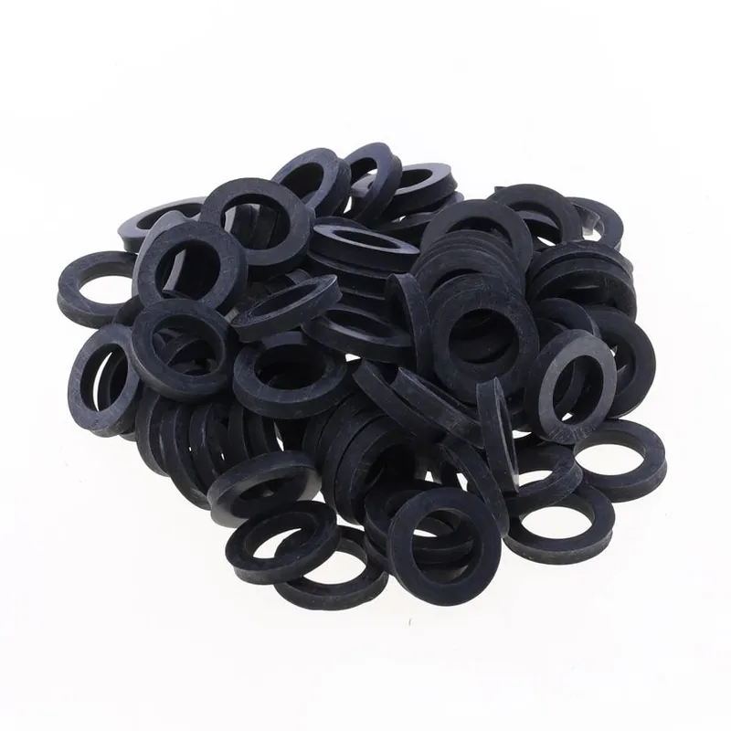 Genuine Pushrod Cover Upper Gasket, Rubber - Set of 100 pcs
