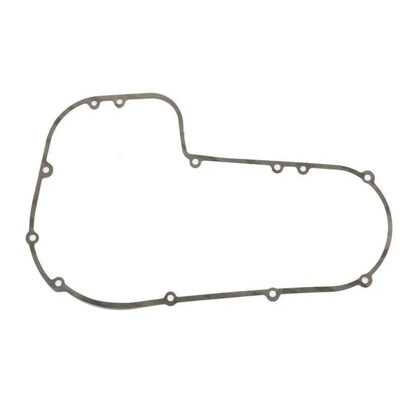 Brand New Primary Cover Gasket (thickness 0,8 mm) FLT/FXR 80-93 - Set of 10 pcs