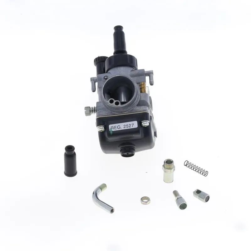 Dell'Orto Carburetor PHBG20 for Rigid Manifold Special Discount