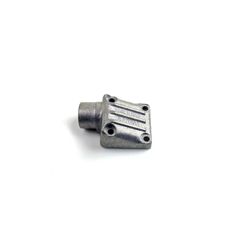 Rigid Intake Manifold Ø 20mm 90° Markdown