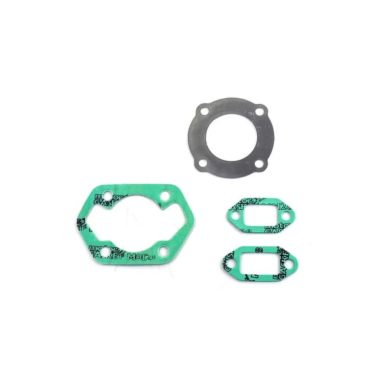 Complete Gasket Kit Fan Favorite