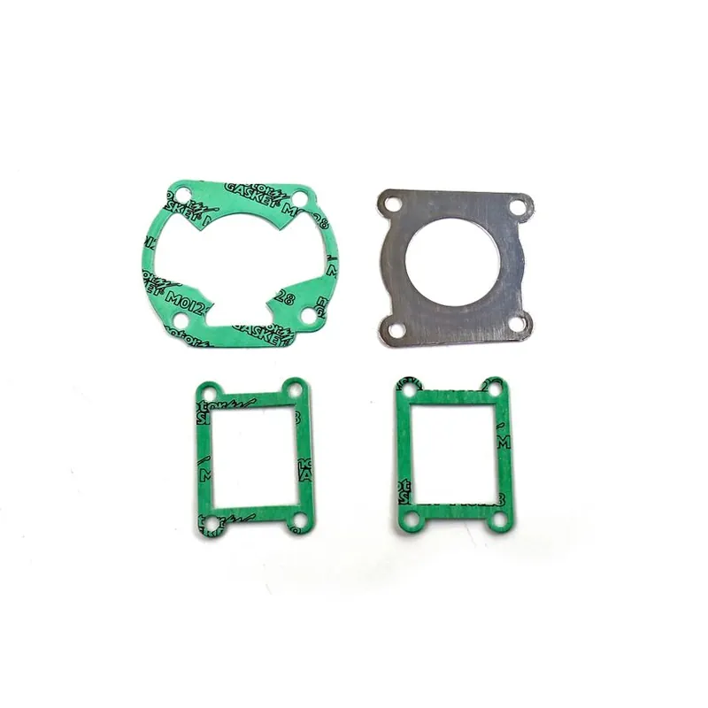Complete Gasket Kit Warranty Included
