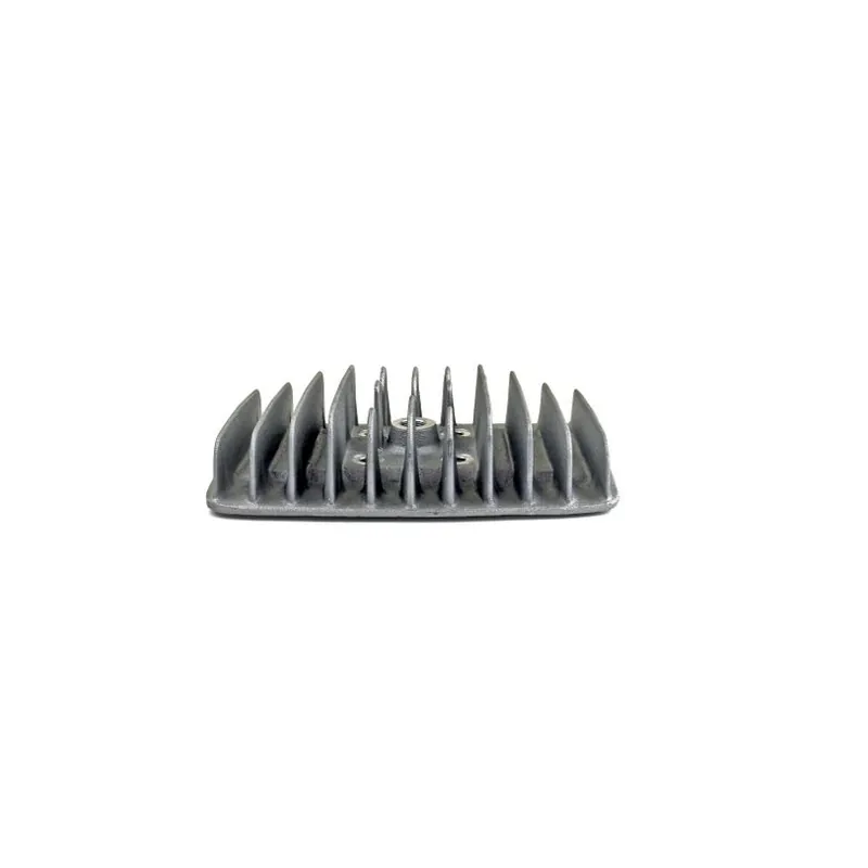 Cylinder Head for 2T Athena Cylinder Kits Crafted