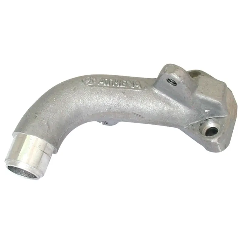 Intake Manifold (straight) Ø 15mm Direct From Factory