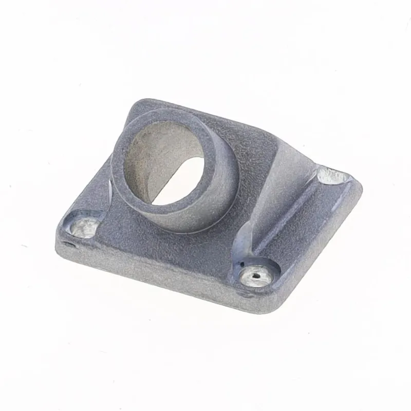 Intake Manifold Ø 15mm Must Have