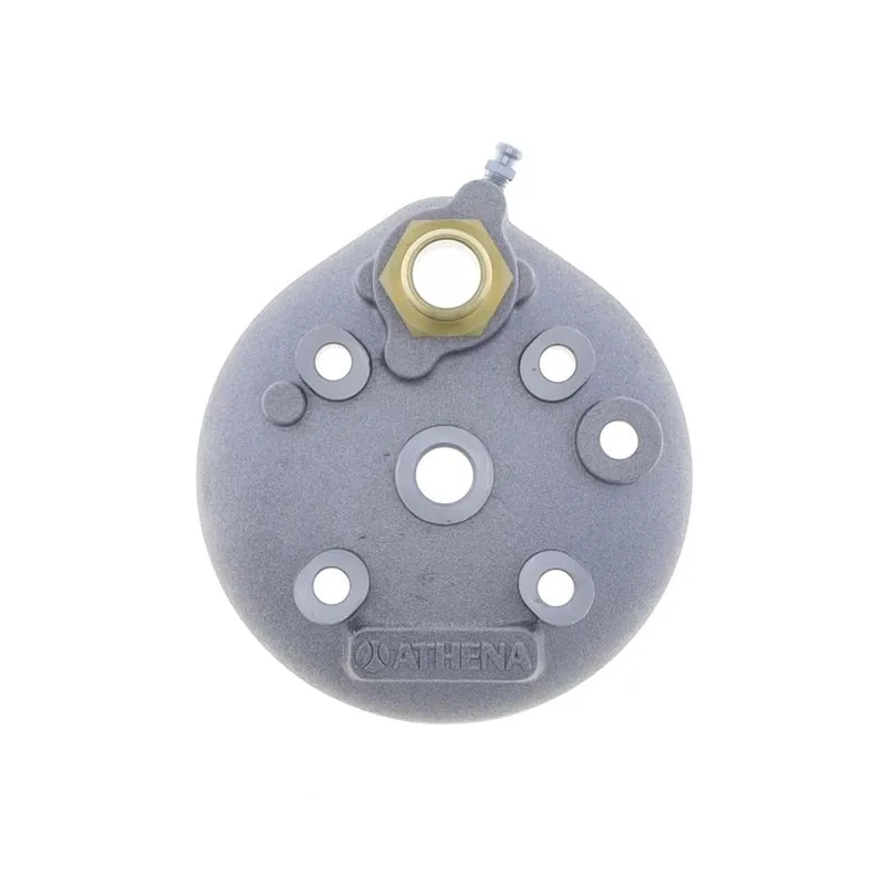 Exclusive Offer Cylinder Head for 2T Athena Cylinder Kits