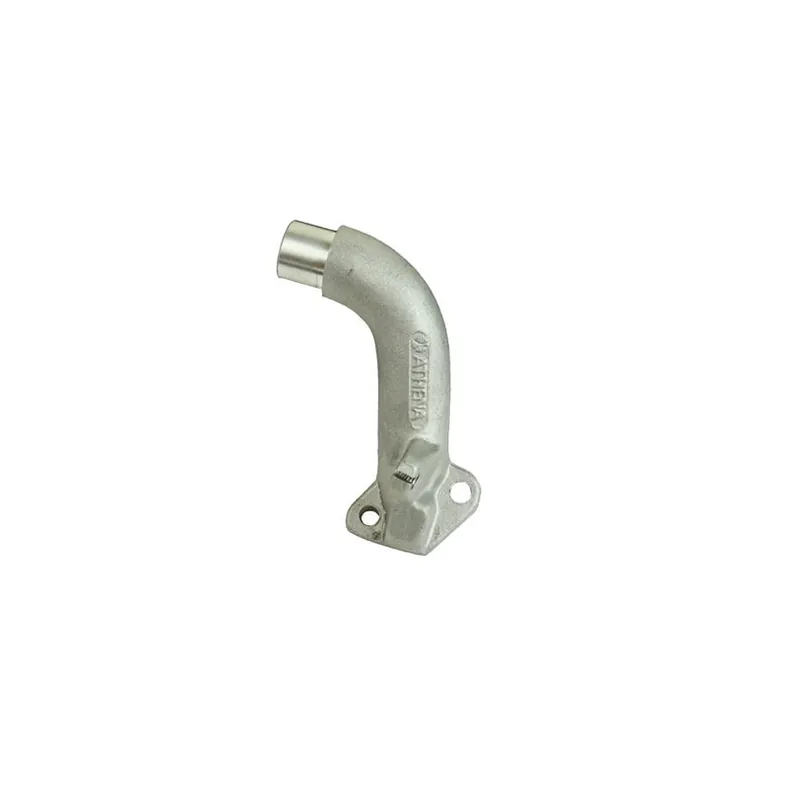 Intake Manifold (Curved) Ø 15mm Discount