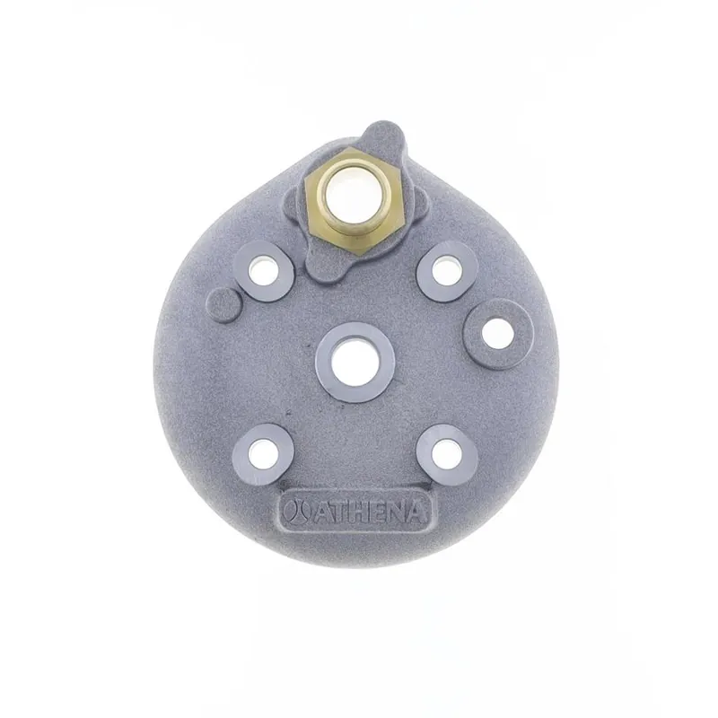 Super Sale Cylinder Head for 2T Athena Cylinder Kits
