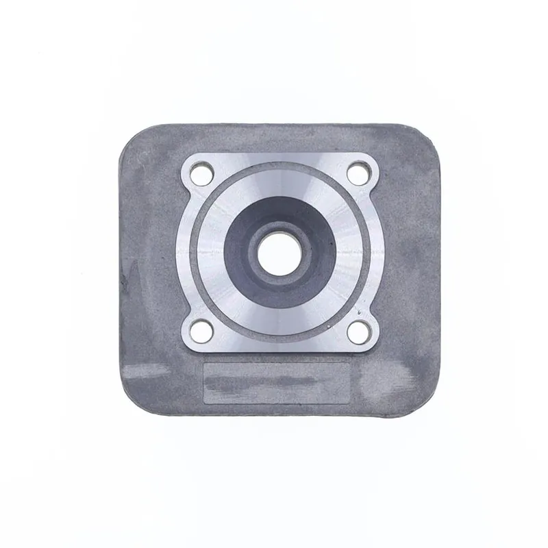 Budget Cylinder Head for 2T Athena Cylinder Kits