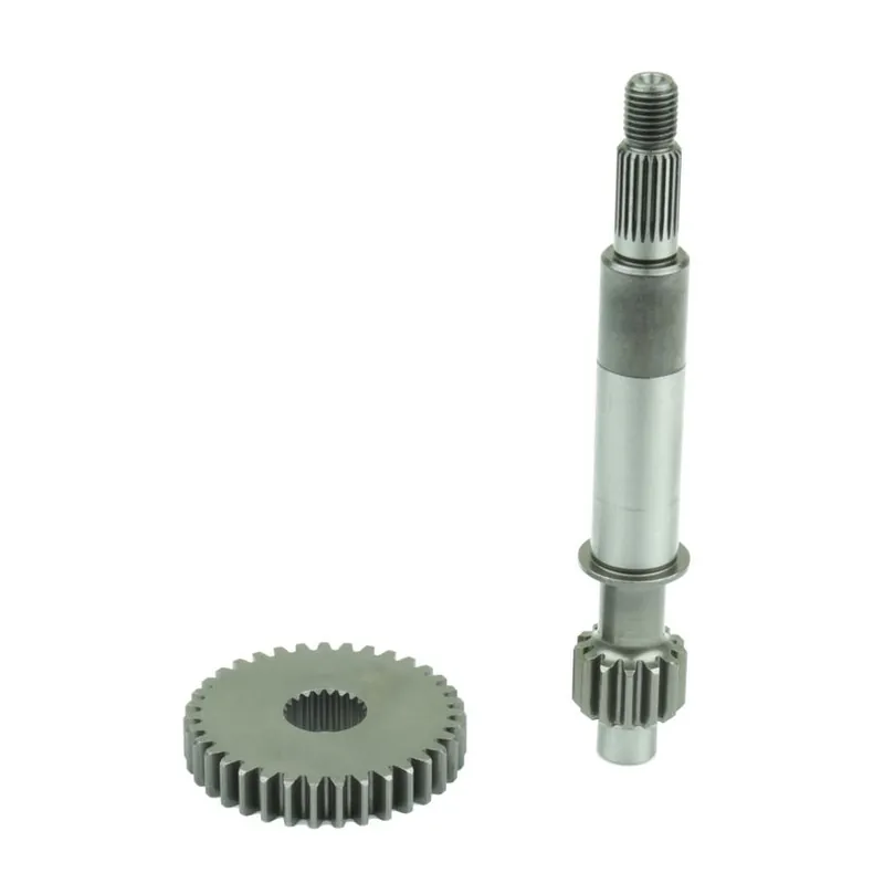 Time-Limited Primary Gear - Z 13/35