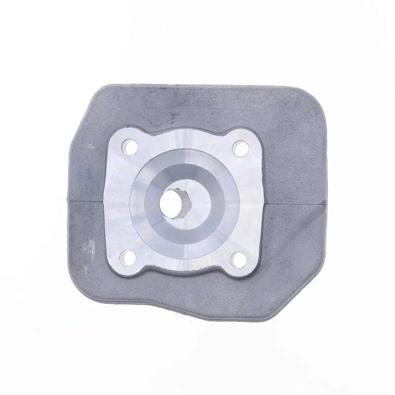 Time-Limited Cylinder Head for 2T Athena Cylinder Kits