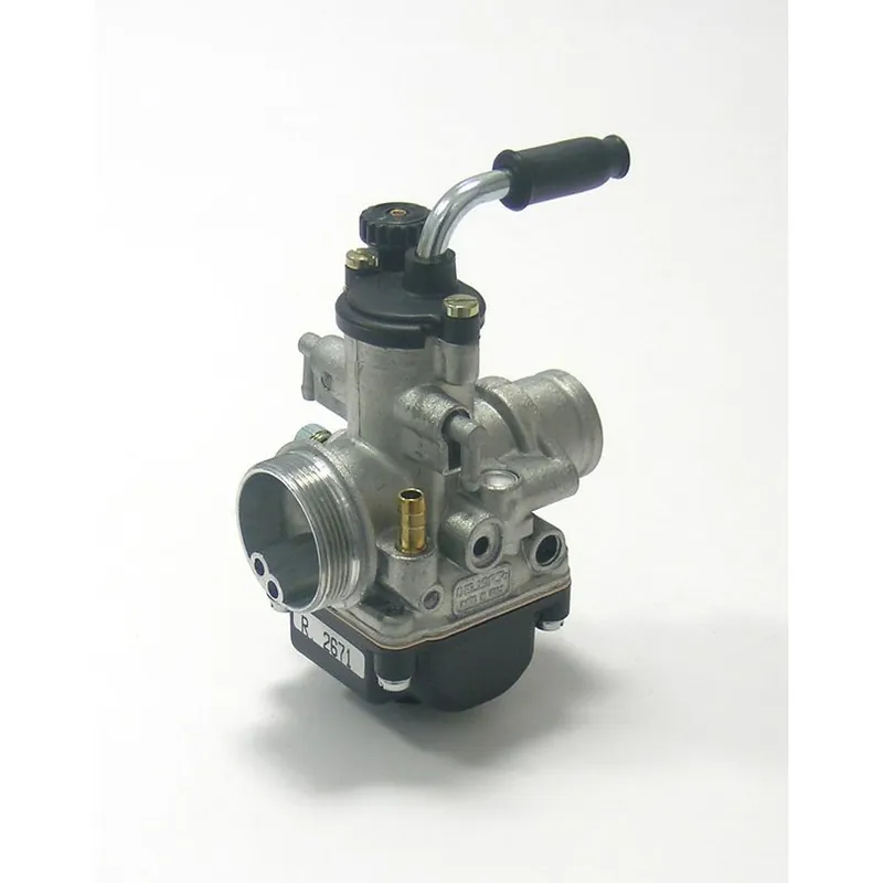 Dell'Orto Carburetor PHBG 21 BS for Rubber Manifold Low Price