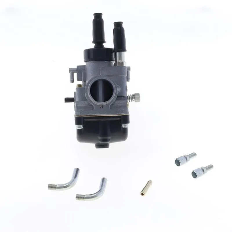 Final Sale Dell'Orto Carburetor PHBG 21 DS for Rubber Manifold