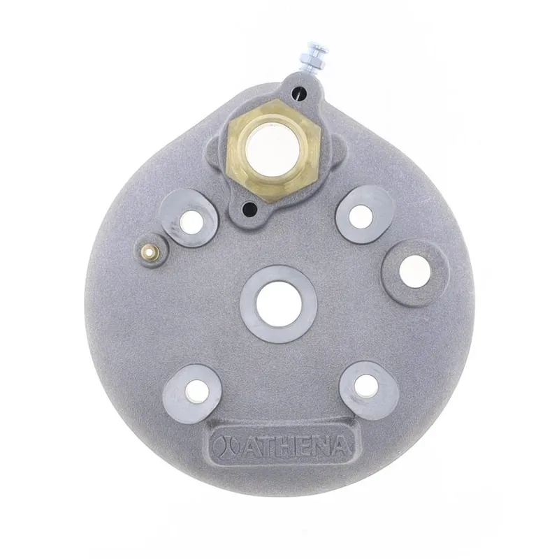 Cylinder Head for 2T Athena Cylinder Kits Viral
