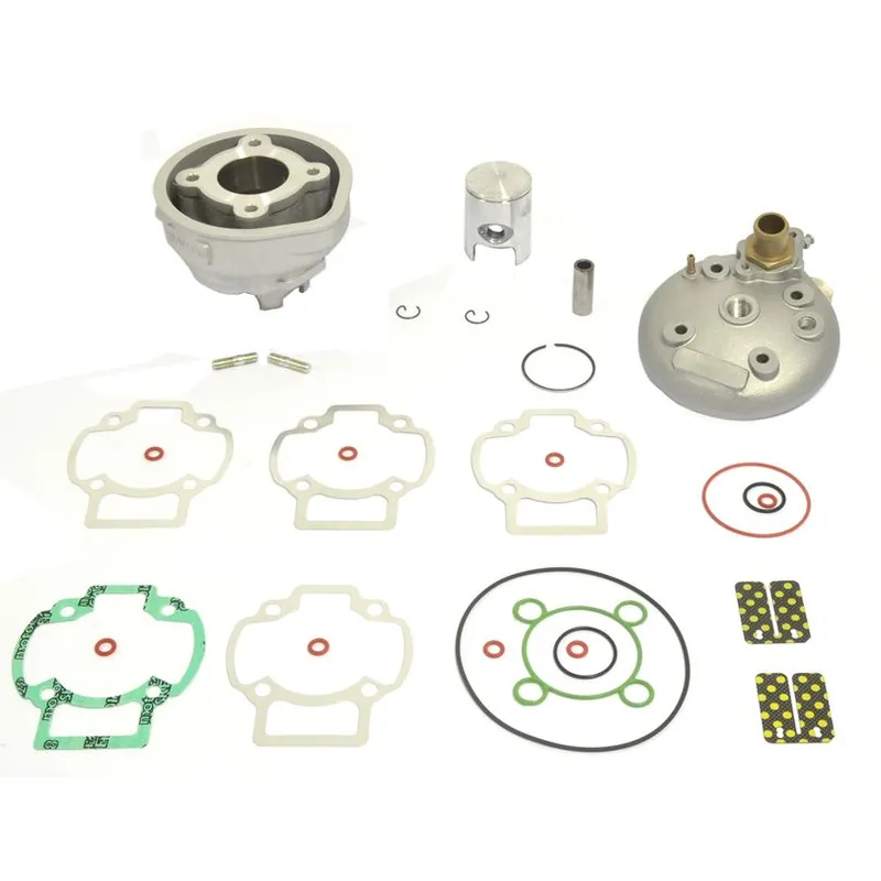 Standard Bore Cylinder Kit With Head Ø 40 mm, 50 cc Get Yours