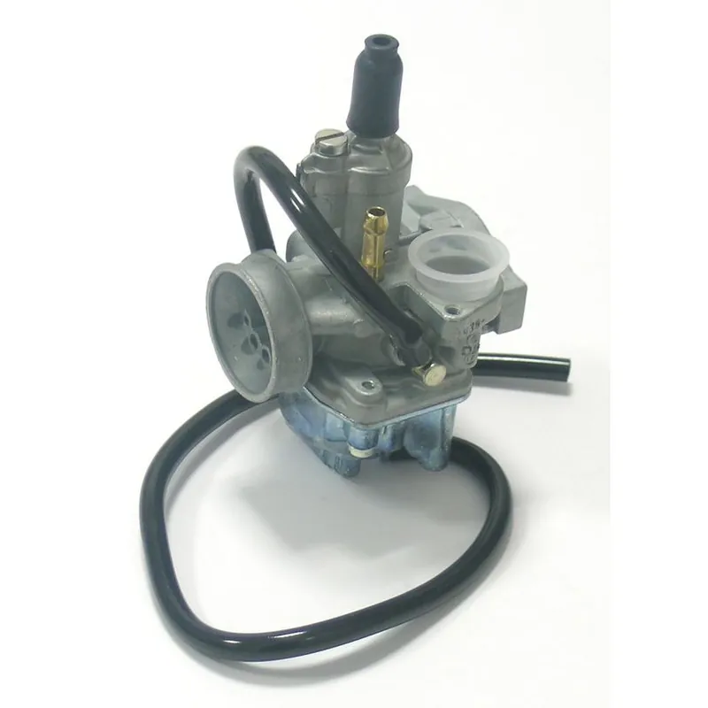 Dell'Orto Carburetor PHVA 17,5 US for Rigid Manifold Affordable