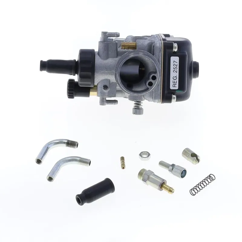 Dell'Orto Carburetor PHBG 20 AS for Rigid Manifold Bulk Order
