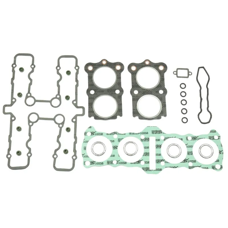 Secure Checkout Top End Gasket Kit