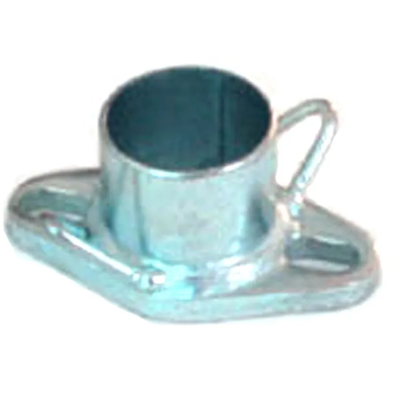 Trending Rigid Exhaust Manifold with 2 holes(Straight)