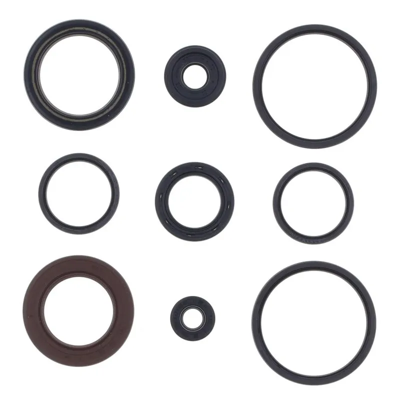 Must Have Engine Oil Seals Kit