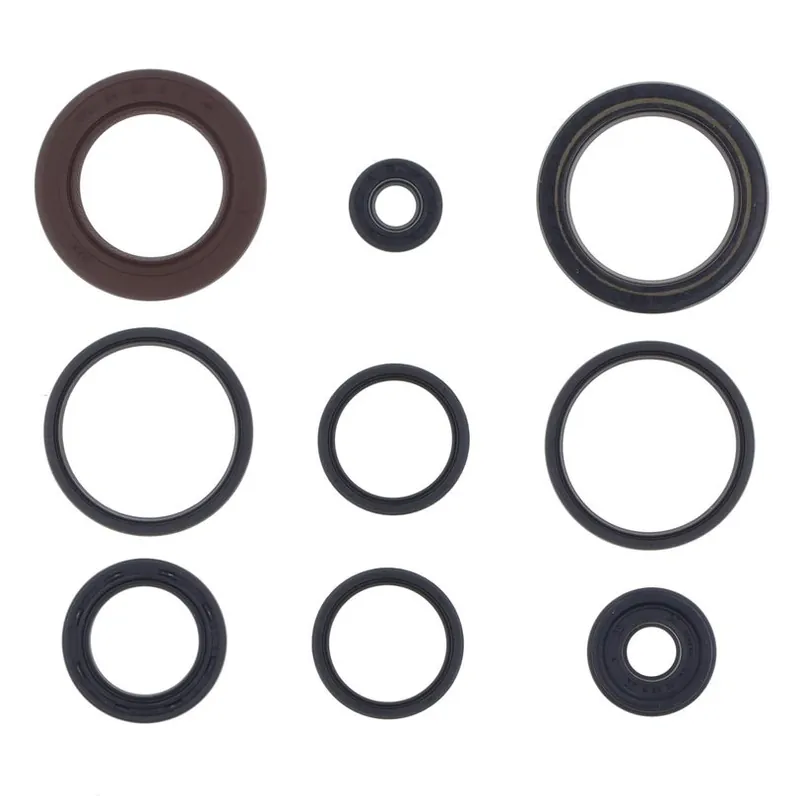 Clearance Engine Oil Seals Kit