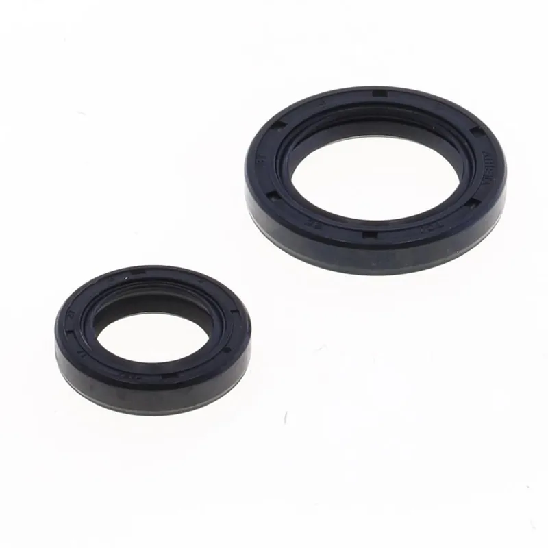 Crankshaft Oil Seals Kit Must Have