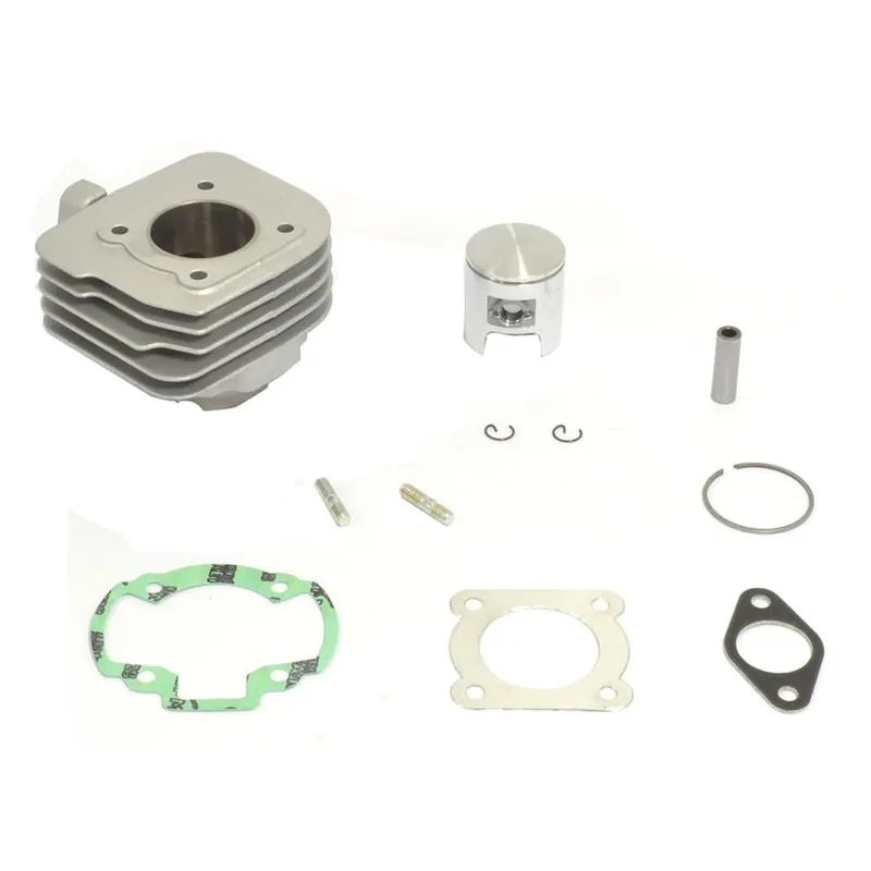 Handmade Standard Bore Cylinder Kit Ø 41 mm, 50 cc