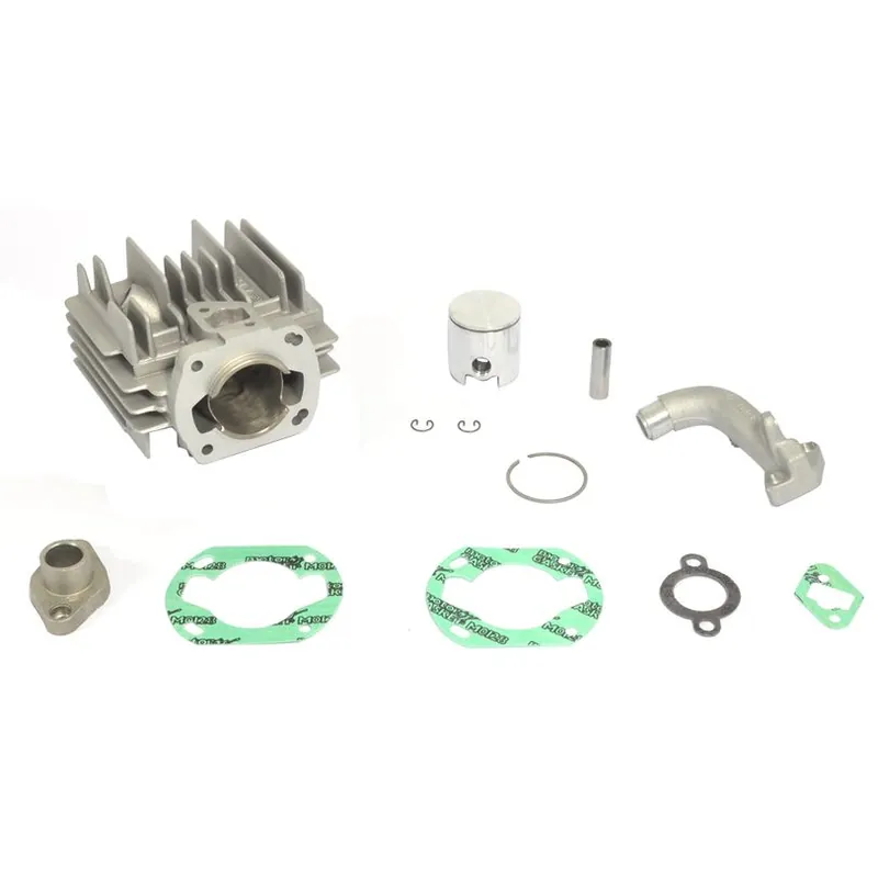 Big Bore Cylinder Kit Ø 45 mm, 70 cc, With Mainfolds Sale